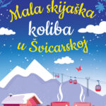 Mala skijaška koliba u Švicarskoj