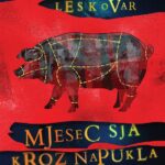 Mjesec sja kroz napukla rebra