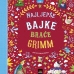 Najljepše bajke braće Grimm