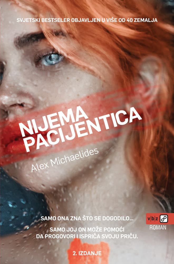 Nijema pacijentica