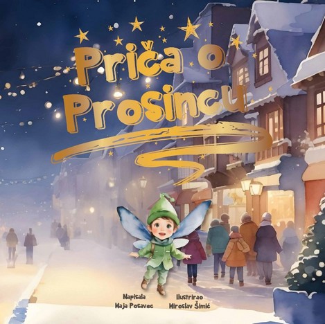 Priča o Prosincu