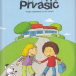 Prvašić – knjiga uspomena na prvi razred