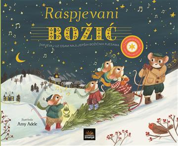 Raspjevani Božić