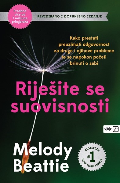 Riješite se suovisnosti