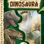 Svijet dinosaura – 6 slikovnica