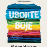 Ubojite boje