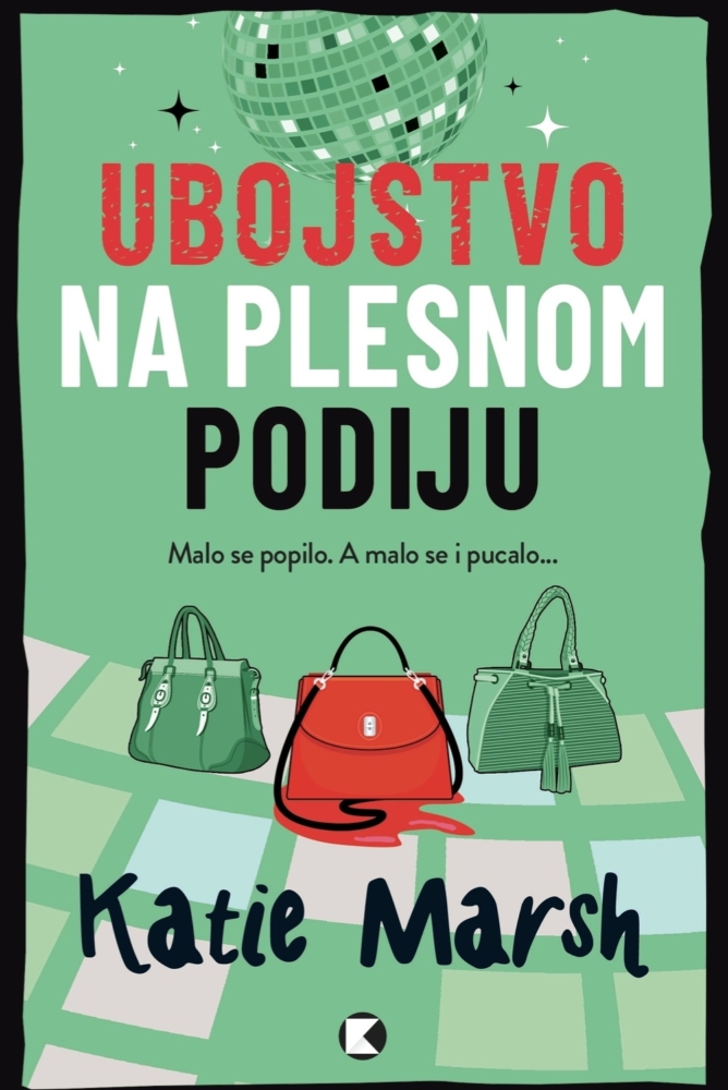 Ubojstvo na plesnom podiju