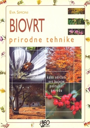 Biovrt - prirodne tehnike