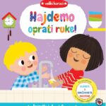 Hajdemo-oprati-ruke