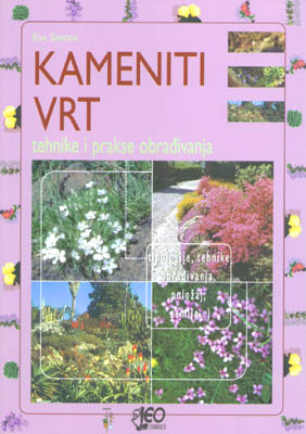 Kameniti vrt - tehnike i prakse obrađivanja