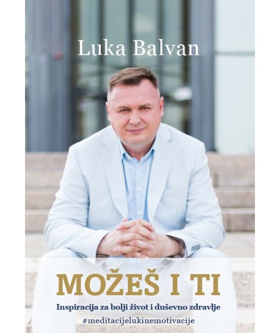 Možeš i ti