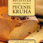 Recepti za strojnu izradu i pečenje kruha
