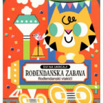 Svi na ukrcaj – Rođendanska zabava