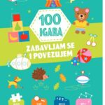 100 igara – zabavljam se i povezujem