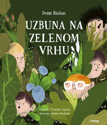 Uzbuna na Zelenom Vrhu
