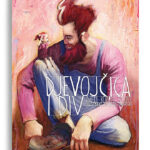 Djevojčica i div