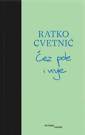 Čez pole i vrvje