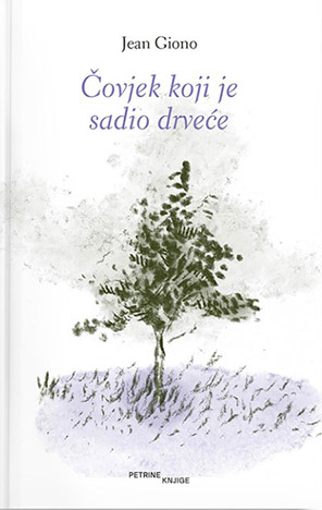 Čovjek koji je sadio drveće