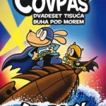 Čovpas – 20 000 buha pod morem