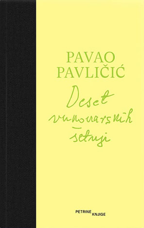 Deset vukovarskih šetnji