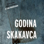 Godina skakavca