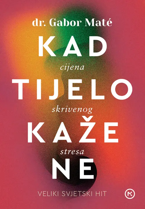 Kada tijelo kaže ne