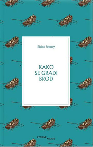 Kako se gradi brod
