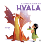 Kako zmaja naučiti reći hvala