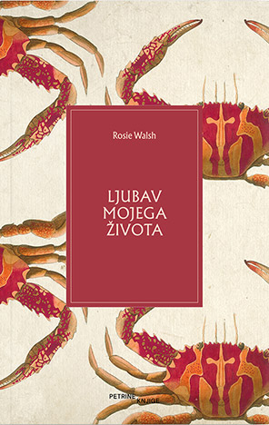Ljubav mojega života