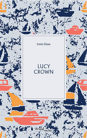 Lucy Crown