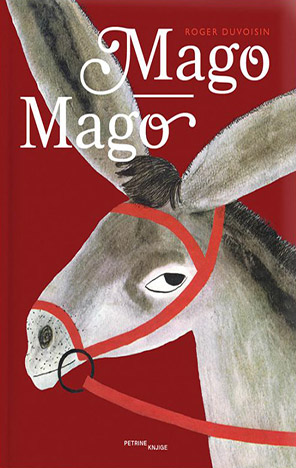 Mago - Mago