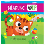 Mini POP-UP – Mladunci