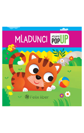 Mini POP-UP - Mladunci