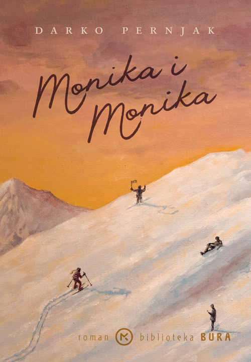 Monika i Monika