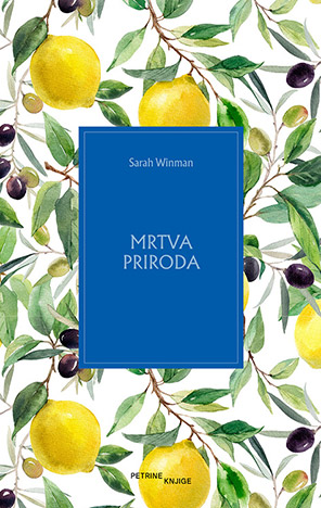 Mrtva priroda