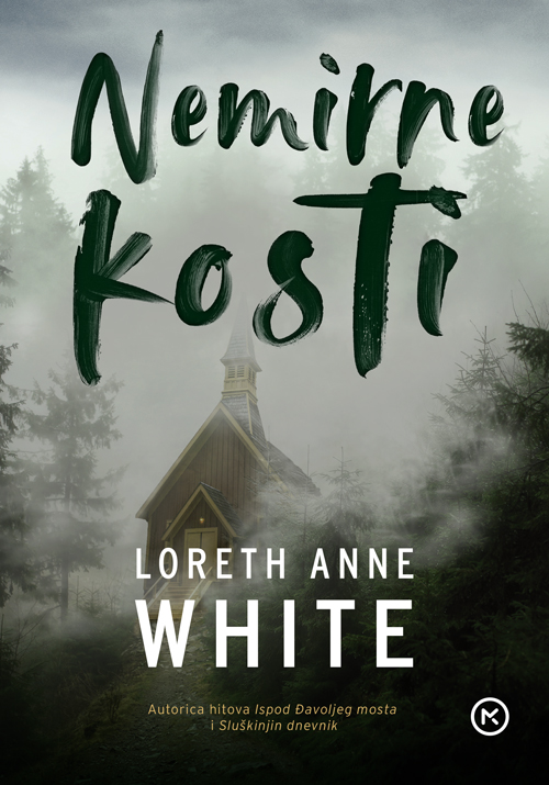 Nemirne kosti