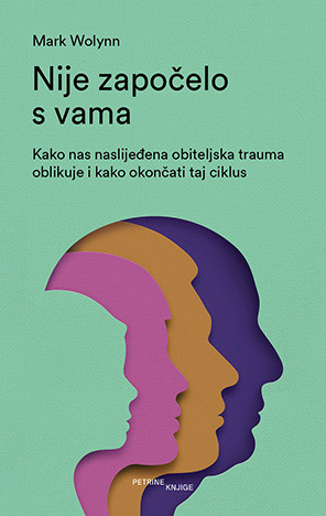 Nije započelo s vama