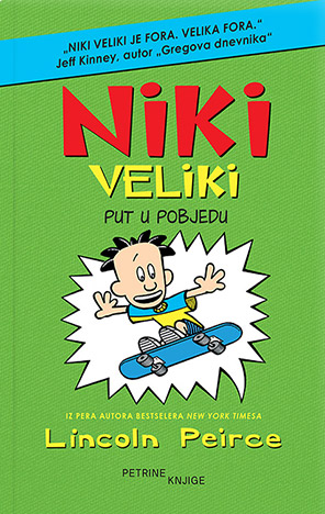 Niki Veliki - Put u pobjedu