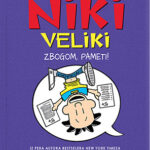 Niki Veliki – Zbogom, pameti!