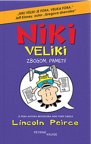 Niki Veliki - Zbogom, pameti!