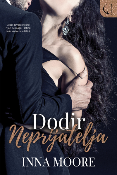 Dodir neprijatelja, Inna Moore