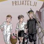 Prijatelji