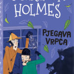 Sherlock Holmes – Pjegava vrpca