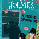 Sherlock Holmes – Pomorski sporazum