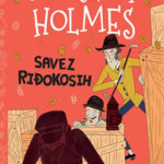 Sherlock Holmes – Savez riđokosih
