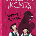 Sherlock Holmes – Vampir u Sussexu