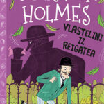 Sherlock Holmes – Vlastelini iz Reigatea