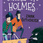 Sherlock Holmes : Znak četvorice