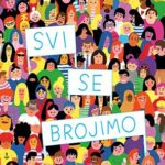 Svi se brojimo