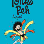 Tonko Peh – Ajmooo